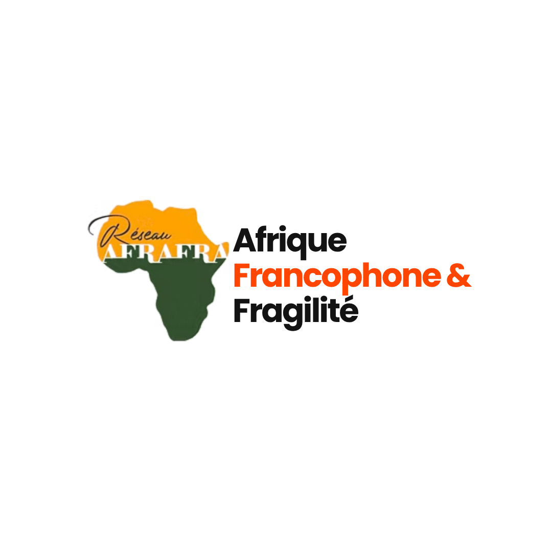 Réseau Afrique Francophone & Fragilité